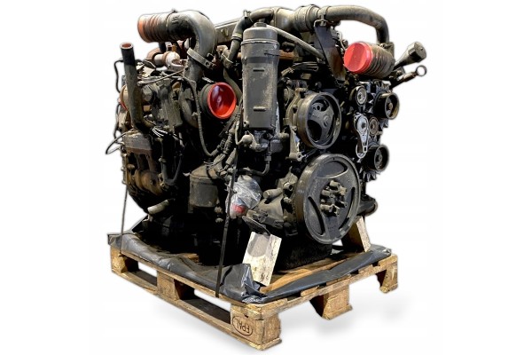 Motor SCANIA 2461280