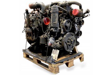 Motor SCANIA 2461280