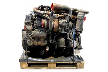 Motor SCANIA 2461280