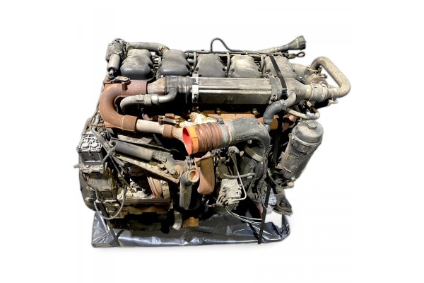 Motor SCANIA 2461280