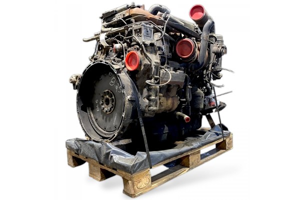 Motor SCANIA 2461280