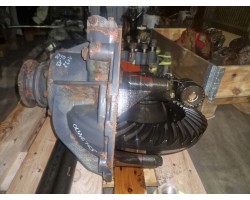 Bridge insert Differential DAF LF 55 CF 65 1132 AAS1132 5 13 41 8 Walnut