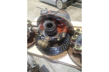 Bridge insert Differential DAF LF 55 CF 65 1132 AAS1132 5 13 41 8 Walnut Packaging status replacement