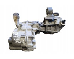 Rear differential Peugeot Expert