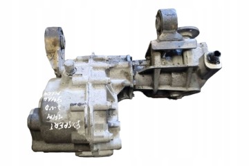 Rear differential Peugeot Expert