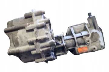 Rear differential Peugeot Expert Part manufacturer Peugeot OE