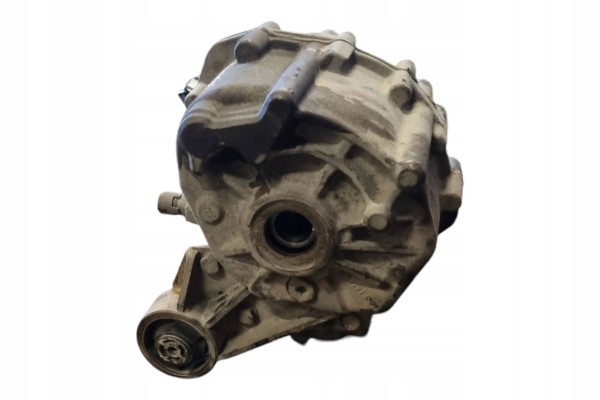 Rear differential Peugeot Expert Catalog number of the part ONV30936