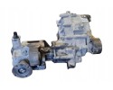 Rear differential Peugeot Expert Car type passenger cars