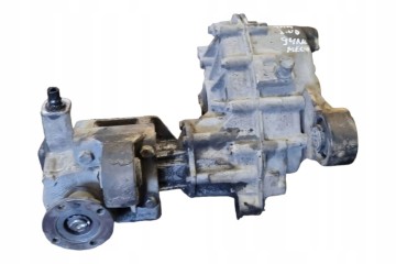 Rear differential Peugeot Expert Car type passenger cars