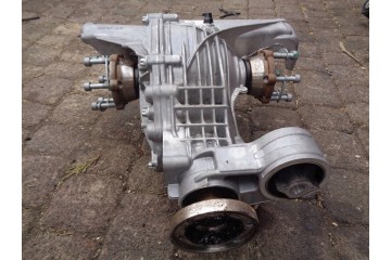 Differential DIFFERENTIAL REAR Audi Q7 Q8 VW 4M OG2500043B NEW Part manufacturer Audi OE