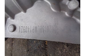 Differential DIFFERENTIAL REAR Audi Q7 Q8 VW 4M OG2500043B NEW Catalog number of the part OG2500043B