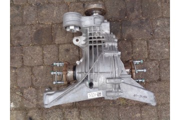 Differential DIFFERENTIAL REAR Audi Q7 Q8 VW 4M OG2500043B NEW Car type passenger cars