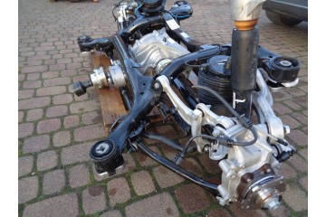 Diferencial Trasero Audi Q7 Q8 4M OG2500043B Nuevo