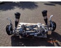 Diferencial Trasero Audi Q7 Q8 4M OG2500043B Nuevo