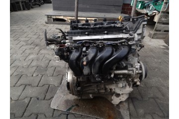 SUZUKI IGNIS III 2018 1 2 HYBRID ENGINE K12C ORIGINAL