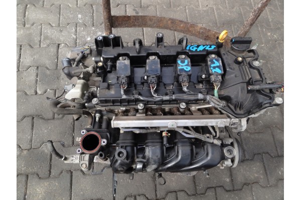 SUZUKI IGNIS III 2018 1 2 HYBRID ENGINE K12C ORIGINAL Packaging status replacement
