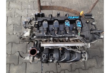 SUZUKI IGNIS III 2018 1 2 HYBRID ENGINE K12C ORIGINAL Packaging status replacement
