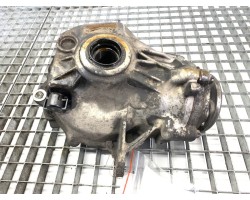 BRIDGE DYFER FRONT MERCEDES S212 A2213310405 3 0 231KM 09 16 TRANSMISSION