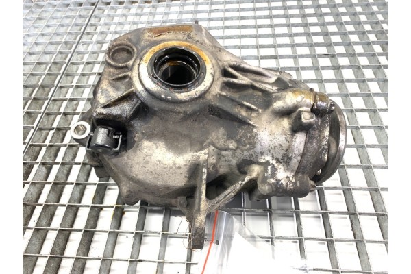 BRIDGE DYFER FRONT MERCEDES S212 A2213310405 3 0 231KM 09 16 TRANSMISSION