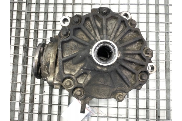 BRIDGE DYFER FRONT MERCEDES S212 A2213310405 3 0 231KM 09 16 TRANSMISSION Part manufacturer OEM
