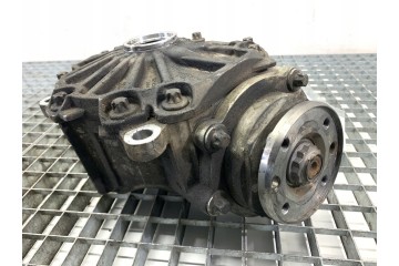 BRIDGE DYFER FRONT MERCEDES S212 A2213310405 3 0 231KM 09 16 TRANSMISSION Catalog number of the part LORK 1266 31579 A2213310405