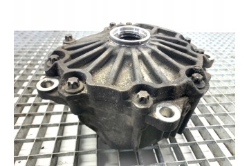BRIDGE DYFER FRONT MERCEDES S212 A2213310405 3 0 231KM 09 16 TRANSMISSION Quality of parts according to GVO O original with manu