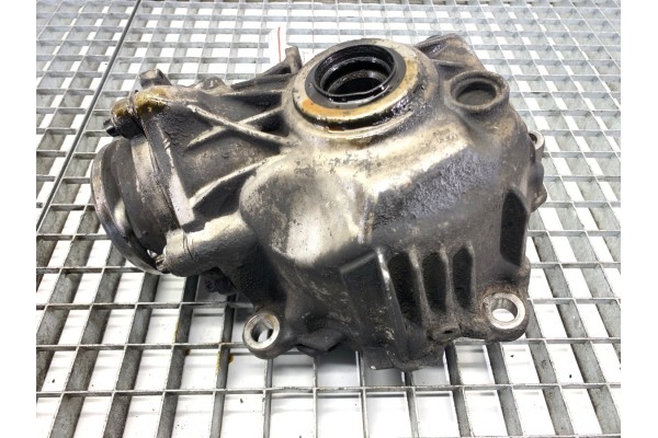 BRIDGE DYFER FRONT MERCEDES S212 A2213310405 3 0 231KM 09 16 TRANSMISSION Engine type diesel