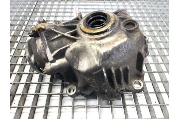BRIDGE DYFER FRONT MERCEDES S212 A2213310405 3 0 231KM 09 16 TRANSMISSION Engine type diesel