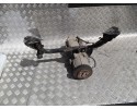 SUZUKI VITARA III 2022 LIFT 1 4 TURBO HYBRID BRIDGE REAR DYFER ORIGINAL