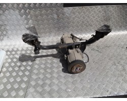 SUZUKI VITARA III 2022 LIFT 1 4 TURBO HYBRID BRIDGE REAR DYFER ORIGINAL