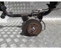 SUZUKI VITARA III 2022 LIFT 1 4 TURBO HYBRID BRIDGE REAR DYFER ORIGINAL Packaging status replacement