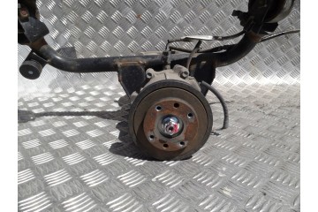 SUZUKI VITARA III 2022 LIFT 1 4 TURBO HYBRID BRIDGE REAR DYFER ORIGINAL Packaging status replacement