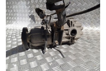SUZUKI VITARA III 2022 LIFT 1 4 TURBO HYBRID BRIDGE REAR DYFER ORIGINAL Catalog number of the part 1214R74S00
