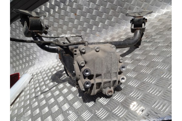 SUZUKI VITARA III 2022 LIFT 1 4 TURBO HYBRID BRIDGE REAR DYFER ORIGINAL Part manufacturer Suzuki OE