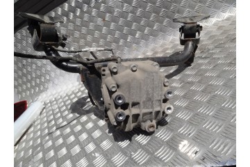 SUZUKI VITARA III 2022 LIFT 1 4 TURBO HYBRID BRIDGE REAR DYFER ORIGINAL Part manufacturer Suzuki OE