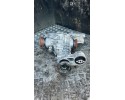 Rear differential Audi Q5 GUB 2025 0B050043S