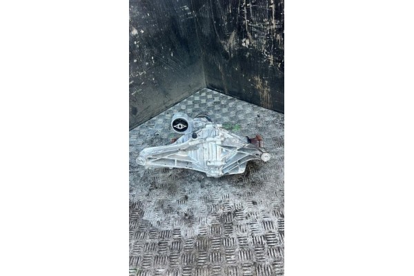 Rear differential Audi Q5 GUB 2025 0B050043S Part manufacturer Audi OE