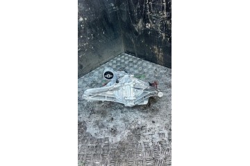 Rear differential Audi Q5 GUB 2025 0B050043S Part manufacturer Audi OE