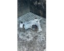 Rear differential Audi Q5 GUB 2025 0B050043S Catalog number of the part 0B050043S