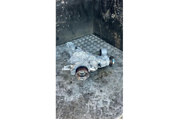 Rear differential Audi Q5 GUB 2025 0B050043S Car type undefined