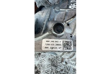 Diferencial trasero Audi Q5 GUB 2025 0B050043S