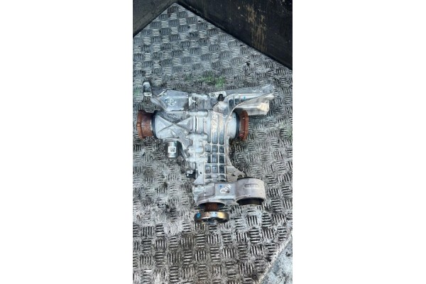 Diferencial trasero Audi Q5 GUB 2025 0B050043S