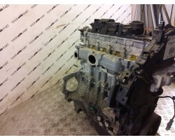 Peugeot partner 2017 Engine