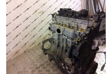 Peugeot partner 2017 Engine