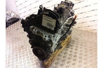 Peugeot partner 2017 Engine Catalog number of the part 9684504780