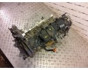 Peugeot partner 2017 Engine Car type passenger cars