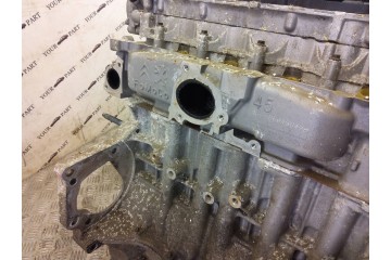 Motor para Peugeot Partner 2017 1.6L Diésel Automático Lado Derecho