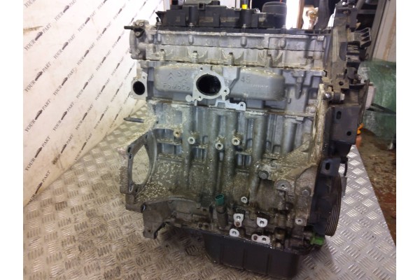 Motor para Peugeot Partner 2017 1.6L Diésel Automático Lado Derecho