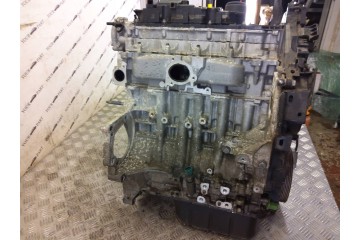 Motor para Peugeot Partner 2017 1.6L Diésel Automático Lado Derecho