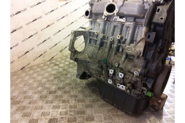 Motor para Peugeot Partner 2017 1.6L Diésel Automático Lado Derecho